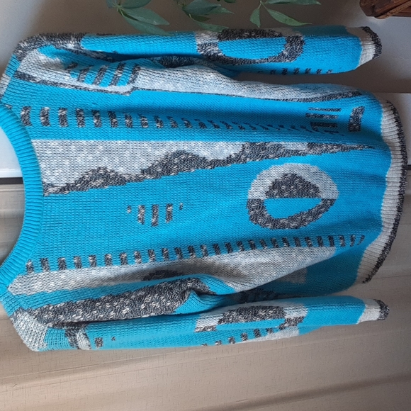 Vintage Sweater S - Picture 2 of 2